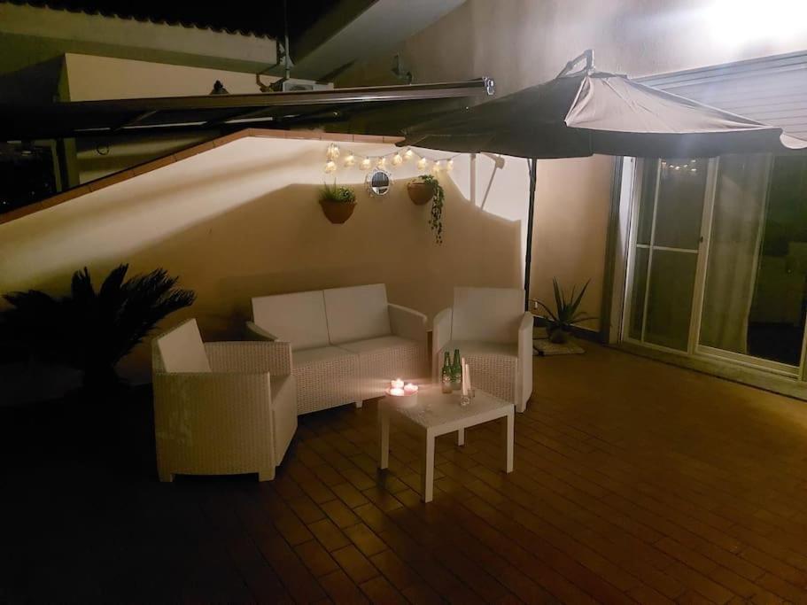 Carrie'S Home - Roma Fiumicino Exterior foto