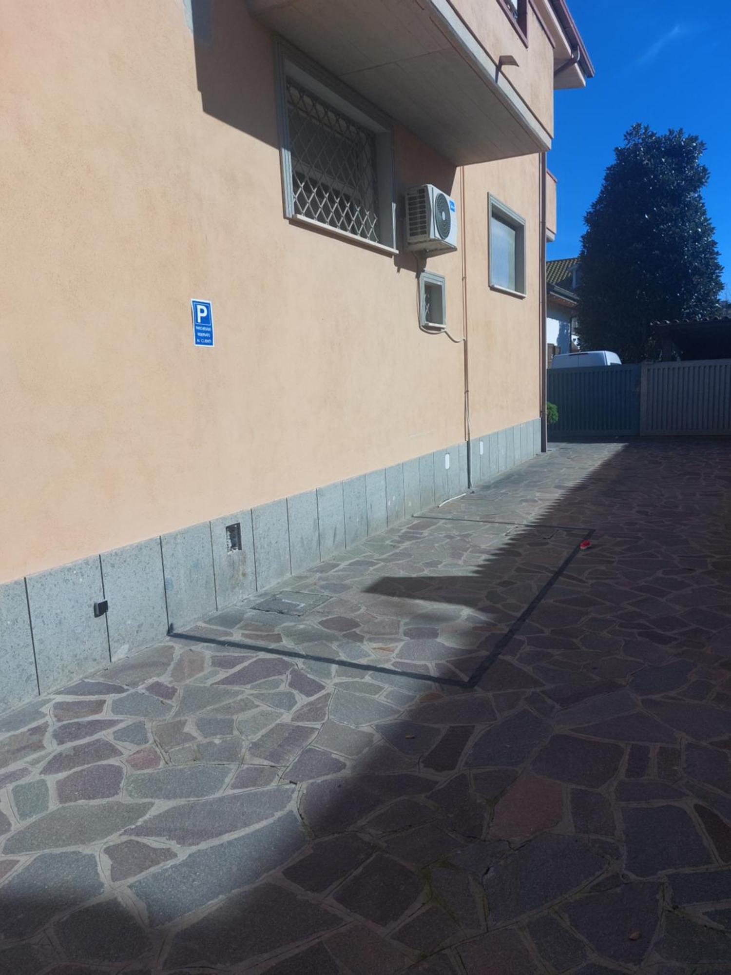 Carrie'S Home - Roma Fiumicino Exterior foto